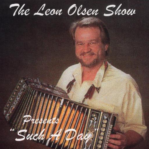 Leon Olsen Show Vol. 12 " Presents Such A Day " - Click Image to Close